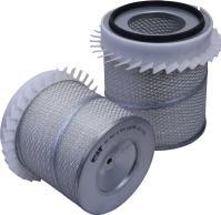 Donaldson Filtru aer Donaldson P181035 - compatibil Volvo (DONALDSONP181035)