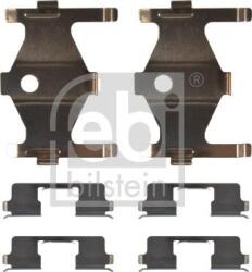 FEBI Bilstein Frana disc Componente, Accesorii frana FEBI Bilstein 182431 (FEBIBILSTEIN182431)