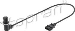 Topran Generator impulsuri Topran 111 366 - compatibil Seat, Vw - Topran-111 366 (TOPRAN111366)