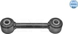 Meyle Stabilizare, Rigidizare Bieleta antiruliu Meyle 016 060 0122 (MEYLE0160600122)
