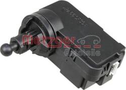 Metzger Faruri, piese componente Reglare far Metzger 0916662 - compatibil Seat, Opel, Vauxhall, Vw (METZGER0916662)