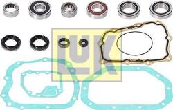 LuK Set reparatie LuK 462 0389 10 - compatibil Opel, Vauxhall - LuK-462 0389 10 (LUK462038910)
