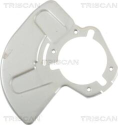 Triscan Frana disc Componente, Accesorii frana Triscan 8125 24106 - compatibil Opel, Vauxhall - Triscan-8125 24106 (TRISCAN812524106)