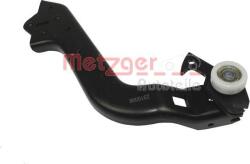 Metzger Lucuri, Bonnete, Uși, Acoperiș Usi, piese Metzger 2310006 - compatibil Vw, Mercedes-Benz (METZGER2310006)