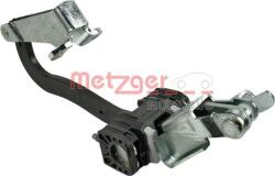 Metzger Lucuri, Bonnete, Uși, Acoperiș Usi, piese Metzger 2312076 - compatibil Peugeot, Fiat, Citroën (METZGER2312076)
