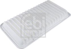 FEBI Bilstein Filtru aer FEBI Bilstein 184329 - compatibil Mazda - FEBI Bilstein (FEBIBILSTEIN184329)