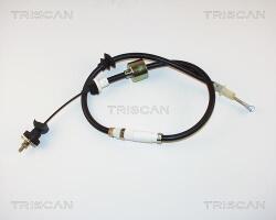 Triscan Comanda ambreiaj Cablu ambreiaj Triscan 8140 29242 - compatibil Seat, Vw - Triscan-8140 29242 (TRISCAN814029242)