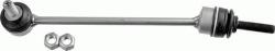 Lemförder Stabilizare, Rigidizare Bieleta antiruliu Lemförder 29734 01 - compatibil Mercedes-Benz - Lemförder-29734 01 (LEMFORDER2973401)