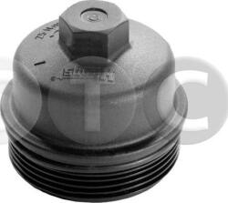 STC Ungere Carcasa filtru ulei, Simering STC T403927 - compatibil Alfa, Opel, Fiat (STCT403927)