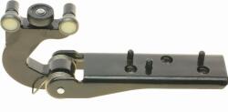 AIC Lucuri, Bonnete, Uși, Acoperiș Usi, piese AIC 56907 - compatibil Renault, Opel, Vauxhall, Nissan (AIC56907)