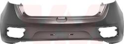 Van Wezel Elemente caroserie, Aripa, Bara protectie Bara protectie, piese Van Wezel 8568546 (VANWEZEL8568546)