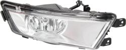 TYC Iluminari auxiliare, Elemente Proiectoare, Elemente TYC 19-12349-11-2 - compatibil Skoda (TYC1912349112)
