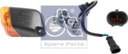 DT Spare Parts Lumini Iluminare de pozitie, Demarcare, Piese DT Spare Parts 7.25302 (DTSPAREPARTS725302)