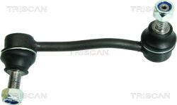 Triscan Stabilizare, Rigidizare Bieleta antiruliu Triscan 8500 10617 - compatibil Vw, Mercedes-Benz - Triscan-8500 10617 (TRISCAN850010617)