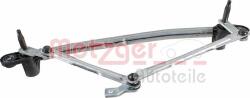 Metzger Parghie antrenare stergator parbriz Metzger 2190978 - compatibil Fiat (METZGER2190978)