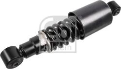FEBI Bilstein Cabina Suspensie cabina sofer FEBI Bilstein 177417 (FEBIBILSTEIN177417)