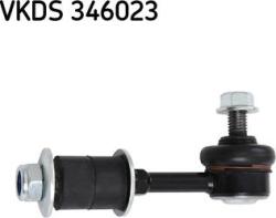 SKF Stabilizare, Rigidizare Bieleta antiruliu SKF VKDS 346023 (SKFVKDS346023)