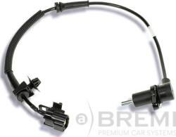 Bremi Control al dinamicii de rulare Bremi 50009 (BREMI50009)