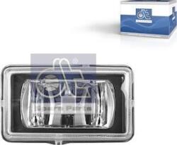 DT Spare Parts Iluminari auxiliare, Elemente Proiectoare, Elemente DT Spare Parts 7.25083 - compatibil Hyundai, Kia - DT Spare Parts (DTSPAREPARTS725083)