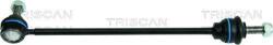 Triscan Stabilizare, Rigidizare Bieleta antiruliu Triscan 8500 38604 - compatibil Peugeot, Citroën - Triscan-8500 38604 (TRISCAN850038604)
