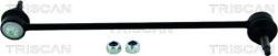 Triscan Stabilizare, Rigidizare Bieleta antiruliu Triscan 8500 24615 - compatibil Opel, Vauxhall, Suzuki - Triscan-8500 24615 (TRISCAN850024615)