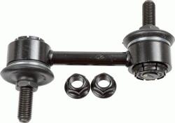 Lemförder Stabilizare, Rigidizare Bieleta antiruliu Lemförder 38069 01 - compatibil Mazda - Lemförder-38069 01 (LEMFORDER3806901)