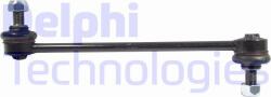 Delphi Stabilizare, Rigidizare Bieleta antiruliu Delphi TC2152 (DELPHITC2152)