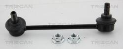 Triscan Stabilizare, Rigidizare Bieleta antiruliu Triscan 8500 50629 - compatibil Mazda - Triscan-8500 50629 (TRISCAN850050629)