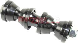 Metzger Stabilizare, Rigidizare Bieleta antiruliu Metzger 53063049 (METZGER53063049)