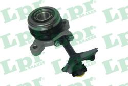 LPR Rulment de presiune ambreiaj Rulment de presiune central LPR 3264 - compatibil Dacia, Renault (LPR3264)