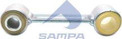 Sampa Stabilizare, Rigidizare Bieleta antiruliu Sampa 064.330 (SAMPA064330)