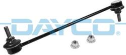 Dayco Stabilizare, Rigidizare Bieleta antiruliu Dayco DSS1001 - compatibil Fiat, Opel, Vauxhall, Alfa (DAYCODSS1001)