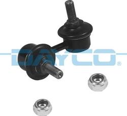 Dayco Stabilizare, Rigidizare Bieleta antiruliu Dayco DSS2580 - compatibil Hyundai, Mitsubishi (DAYCODSS2580)