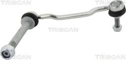 Triscan Stabilizare, Rigidizare Bieleta antiruliu Triscan 8500 28612 - compatibil Peugeot, Citroën - Triscan-8500 28612 (TRISCAN850028612)