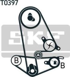SKF Set curea distributie SKF VKMC 93011 (SKFVKMC93011)