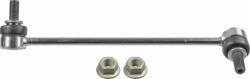 Lemförder Stabilizare, Rigidizare Bieleta antiruliu Lemförder 44208 01 - compatibil Skoda, Vw, Audi - Lemförder-44208 01 (LEMFORDER4420801)