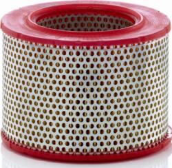 Mann-Filter C 1555/6 - FILTRU AER - Mann-Filter-C 1555/6 (MANNFILTERC15556)