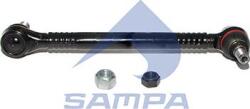 Sampa Stabilizare, Rigidizare Bieleta antiruliu Sampa 097.728 - compatibil Volvo (SAMPA097728)