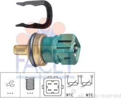 Facet Unitate de control, Relee, Senzori Facet 7.3260 (FACET73260)