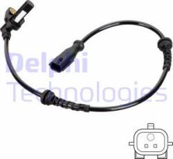 Delphi Control al dinamicii de rulare Delphi SS20765 - compatibil Renault (DELPHISS20765)