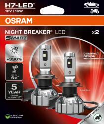 OSRAM Iluminari auxiliare, Elemente Proiectoare, Elemente Osram 64210DWNBSM-2HB (OSRAM64210DWNBSM2HB)