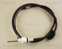 Triscan Comanda ambreiaj Cablu ambreiaj Triscan 8140 16241 (TRISCAN814016241)