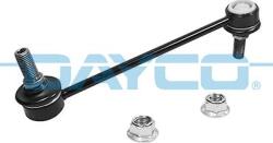 Dayco Stabilizare, Rigidizare Bieleta antiruliu Dayco DSS1060 - compatibil Seat, Ford, Vw (DAYCODSS1060)