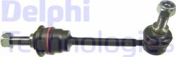 Delphi Stabilizare, Rigidizare Bieleta antiruliu Delphi TC987 - compatibil Ss1096 (DELPHITC987)