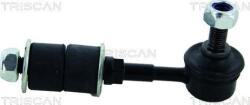 Triscan Stabilizare, Rigidizare Bieleta antiruliu Triscan 8500 41603 (TRISCAN850041603)