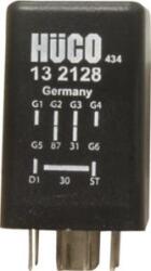 Hüco Unitate de control, Relee, Senzori Hüco 132128 - compatibil Audi, Seat, Skoda, Vw (HUCO132128)