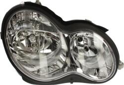 Depo Faruri, piese componente Far, Insertie Depo 440-1141R-LD-EM - compatibil Mercedes (DEPO4401141RLDEM)