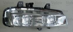 Valeo Iluminari auxiliare, Elemente Proiectoare, Elemente Valeo 044649 (VALEO044649)