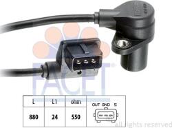 Facet Generator impulsuri Facet 9.0158 (FACET90158)