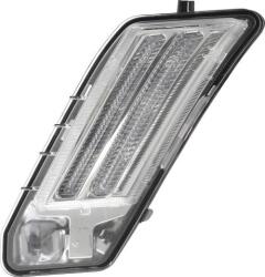 TYC Lumini Iluminare de pozitie, Demarcare, Piese TYC 12-5314-00-9 - compatibil Volvo (TYC125314009)